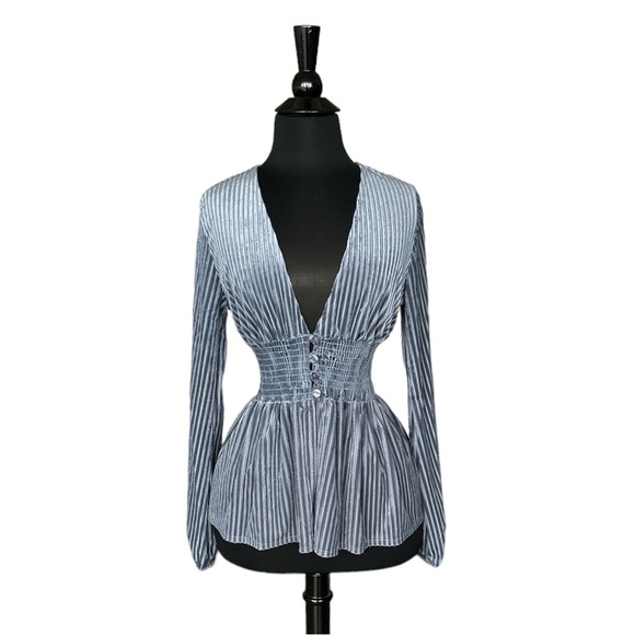 Fashion Nova Tops - Fashion Nova Blouse